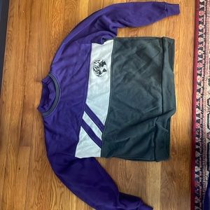 Vintage crewneck size large